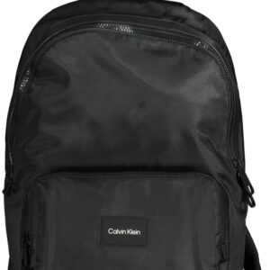 plecak calvin klein black man