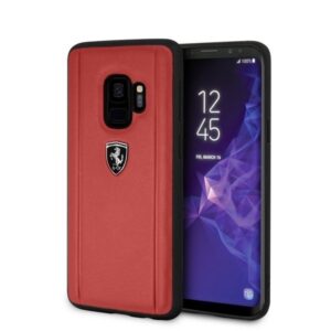 ferrari hardcase fehlehcs9re s9 g960 czerwony/red heritage portofino