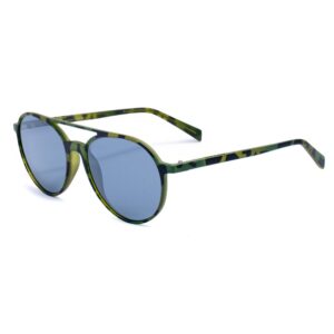 uniwersalne okulary przeciwsłoneczne italia independent model 0038-035-000 (szkło/zausznik/mostek) 53/17/140 mm)