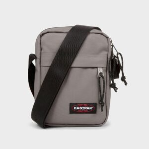 torby na ramię marki eastpak model the-one kolor szary. torby dla obu płci. sezon: cały rok