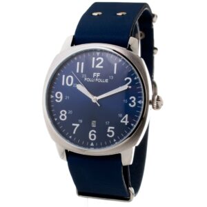 damski zegarek folli follie model wt14t001sda (40mm)