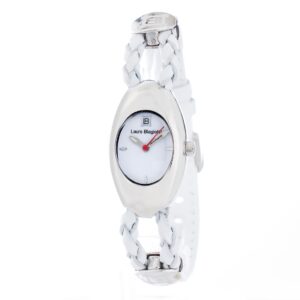 damski zegarek laura biagiotti model lb0056l-03 (22mm)
