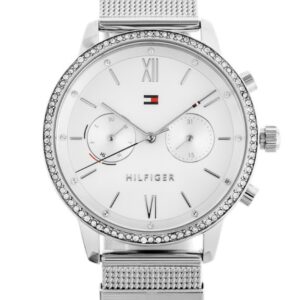 zegarek damski tommy hilfiger 1782301 blake (zf515c)