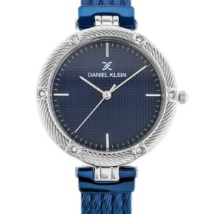 zegarek daniel klein 12193-2 (zl505c) + box