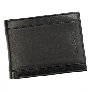 skórzany męski portfel pierre cardin tilak32 8805