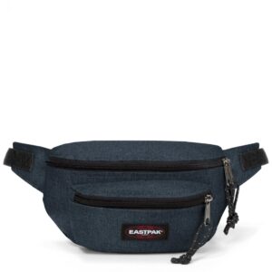 saszetka marki eastpak model doggy-bag kolor niebieski. torby dla obu płci. sezon: cały rok