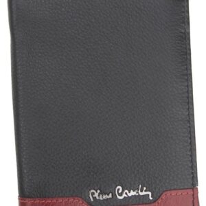 skórzany męski portfel pierre cardin tilak37 326 rfid