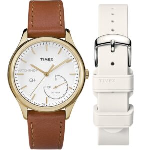 damski zegarek timex model twg013600 (31mm)