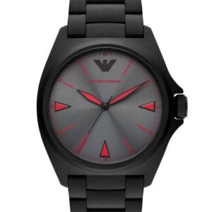 zegarek męski emporio armani ar11393 - nicola (zi047a)