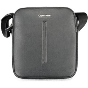 męska torba na ramię calvin klein black