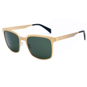 męskie okulary przeciwsłoneczne italia independent model 0500-120-120 (szkło/zausznik/mostek) 55/20/145 mm)