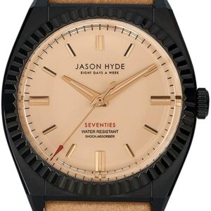 uniwersalny zegarek jason hyde model jh10014 (40mm)