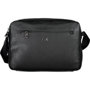 teczka calvin klein black man