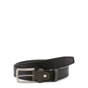 paski marki carrera jeans model ground-cb7721 kolor czarny. akcesoria męskie. sezon: jesień/zima