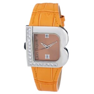 damski zegarek laura biagiotti model lb0001l-06z (33mm)
