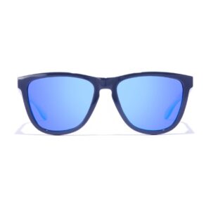 okulary przeciwsłoneczne marki hawkers model one-raw kolor czarny. akcesoria dla obu płci. sezon: wiosna/lato