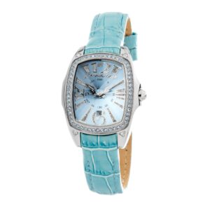 damski zegarek chronotech model ct7948ls-01 (28mm)