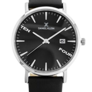 zegarek męski daniel klein 11645a-2 (zl011b) + box