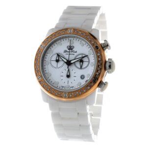 damski zegarek glam rock model gr50118d (42mm)