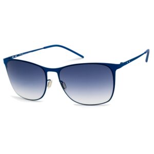 damskie okulary przeciwsłoneczne italia independent model 0213-022-000 (szkło/zausznik/mostek) 57/16/140 mm)