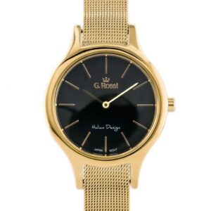 zegarek g. rossi - 11921b (zg719e) + box