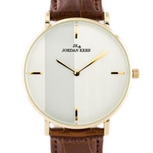 zegarek damski jordan kerr - ra1332 (zj861c) - antyalergiczny