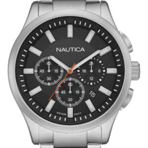 męski zegarek nautica model nai19532g (44mm)