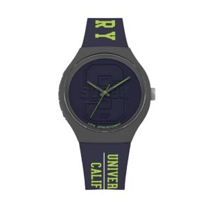 męski zegarek superdry model syg240un (43mm)