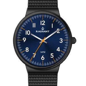 męski zegarek radiant model ra403209 (42mm)