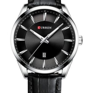 zegarek męski curren 8365 (zc032b) + box