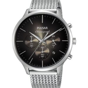 męski zegarek pulsar model pt3a35x1 (43mm)