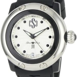 damski zegarek glam rock model gr64002 (40mm)