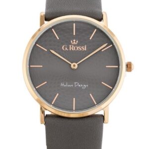zegarek g. rossi - 8709a1 (zg697j)  + box