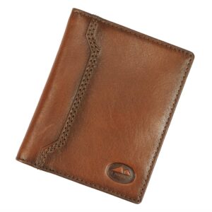 skórzane etui damskie el forrest 876-29
