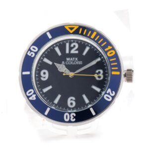 uniwersalny zegarek watx model rwa1621 (44mm)