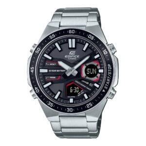 męski zegarek casio model efvc110d1a4ve (51.3 × 46.9 × 13.7 mm)
