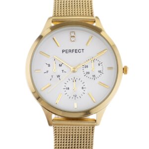 zegarek damski perfect f372-04 (zp521b) + box