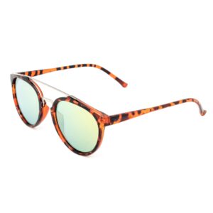 uniwersalne okulary przeciwsłoneczne londonbe model lb79928511112 (szkło/zausznik/mostek) 50/17/135 mm)