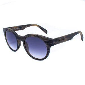 uniwersalne okulary przeciwsłoneczne italia independent model 0909-bhs-071 (szkło/zausznik/mostek) 51/21/140 mm)