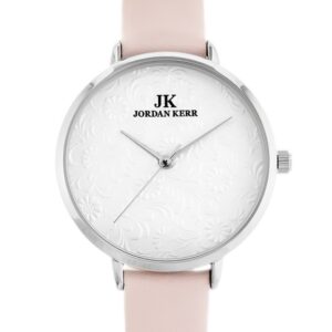 zegarek damski jordan kerr - c3344 (zj952c)