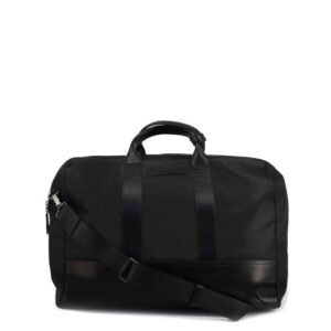 torby podróżne marki emporio armani model y4q089_yma9j kolor czarny. torby męskie. sezon: cały rok