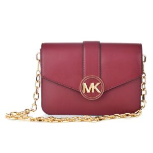 torebka damska michael kors model 35s2gnml2lmul (23x17x6cm )