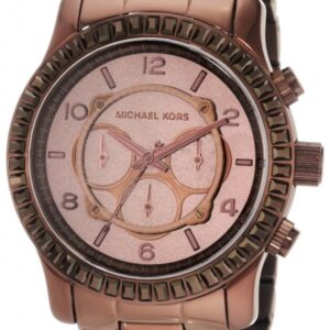 damski zegarek michael kors model mk5543 (45mm)