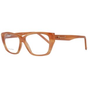 damskie okulary dsquared2 model dq5063-039-54 (szkło/zausznik/mostek) 54/12/140 mm)