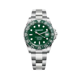 uniwersalny zegarek bobroff model bf0005 (41mm)