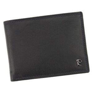 skórzany męski portfel pierre cardin tilak47 8806