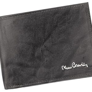 skórzany męski portfel pierre cardin fossil tilak12 325 rfid