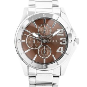 zegarek męski adexe adx-1362b-3a (zx084c)