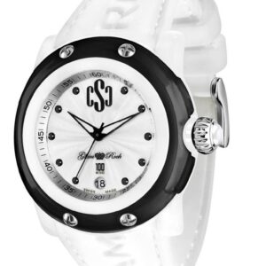 damski zegarek glam rock model gr62009 (46mm)