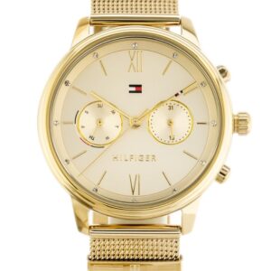 zegarek damski tommy hilfiger 1782302 blake (zf515a)
